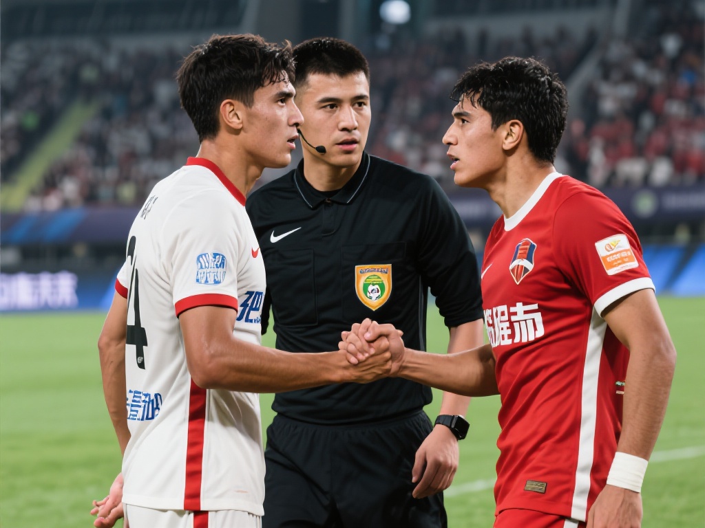 历史交锋中 历史交锋中