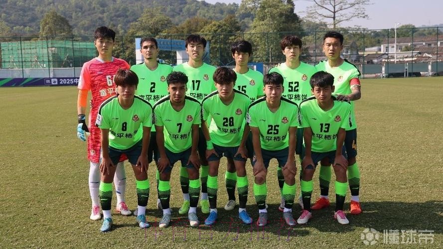 2025足协杯资格赛鸣金 12支业余球队晋级正赛 2025足协杯资格赛鸣金 12支业余球队晋级正赛