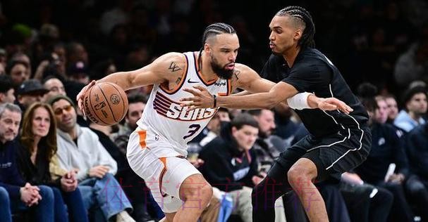 小波特23分布克24分狄龙27+5 篮网不敌太阳 小波特23分布克24分狄龙27+5 篮网不敌太阳