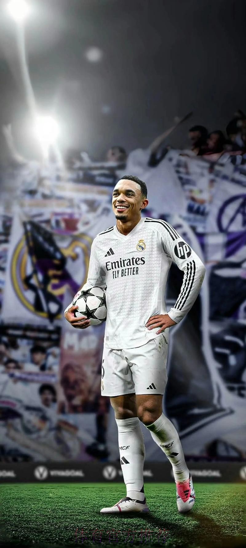 阿斯:皇马右后卫竞争激烈 目前阿诺德暂时占优 阿斯:皇马右后卫竞争激烈 目前阿诺德暂时占优